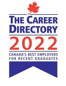 Career Directory 20212 Canadas Best Employer For Recent Graduates