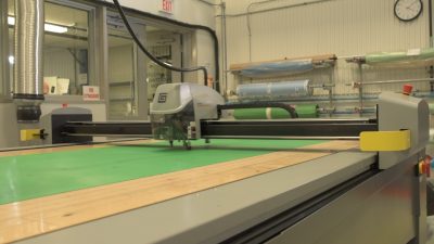 Cutting Table