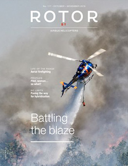 Rotor 117