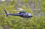 Forest Helicopters H125