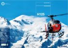 H125 Brochure Presentation