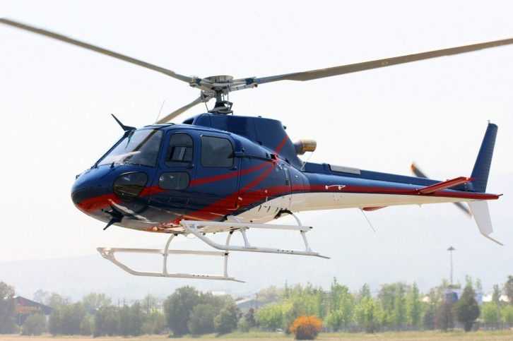 H125 Fully Certified