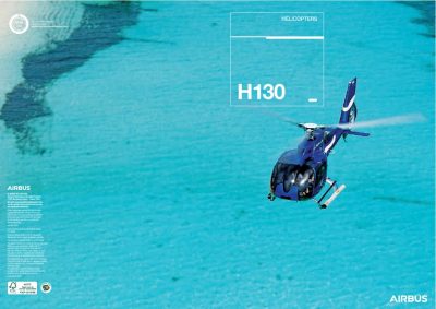 H130 Brochure Helicopters 2019