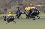 H135 170403 MFTS Helicopter