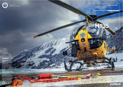 H135 Brochure Presentation