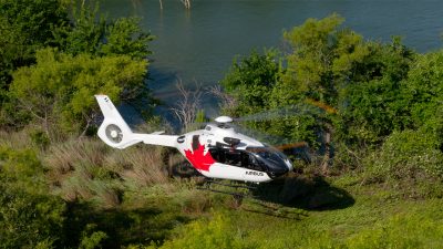 H135 4©airbus James Darcy