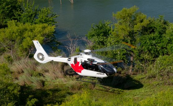 H135 4©airbus James Darcy