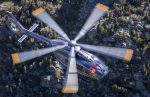 H145 Flight In The Pyrénées (france)