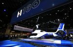 all-new H160
