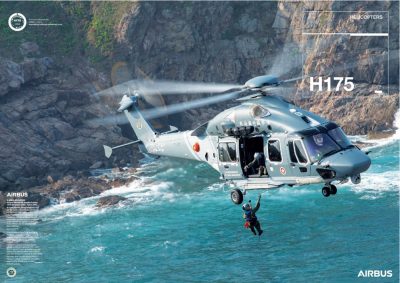 H175 Brochure Presentation