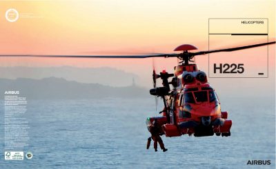 H225 Brochure Helicopters 2019