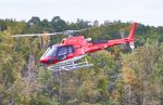 Newfoundland Helicopters H125