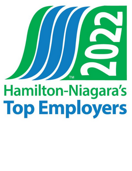Niagara' Top Employer (263 X 341 Px)