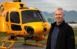 Peter Murray Talon Helicopters