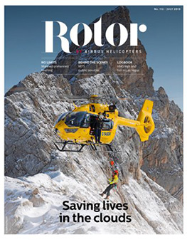 Rotor Magazine 112