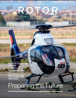 Rotor March 2023