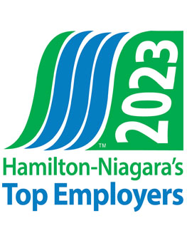 Top Employer 2023