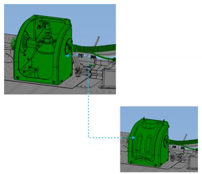 Airframe Fuel Filtert2