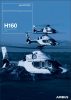 H160 Tech Brochure