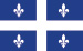 Quebec Flag